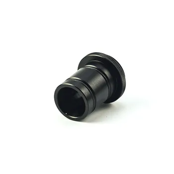 Stereo & Microscop Biologic Standard C-MOUNT Lens Inel Adaptor 23.2 mm 30mm 30.5 mm Inel Adaptor pentru CCD Digital Ocular