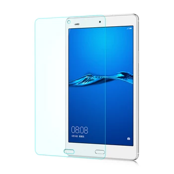 Sticla membrana Pentru Huawei MediaPad M3 lite 8 Oțel film Tableta cu Ecran de Protecție Monostrat CPN-W09 CPN-AL00 Caz 8.0 