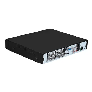 SUCAM 5 in 1 de Securitate CCTV DVR 4CH 8CH AHD 4MP H. 264 NVR Hibrid Video Recorder Pentru AHD TVI IMPLANTUL Analog Camera IP