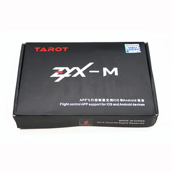 TAROT anume zyx-M Inteligent de Control al Zborului GPS Combo UMP Module pentru FPV Multicopter