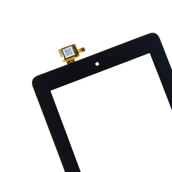 Transport gratuit Pentru Amazon Kindle fire 7 5 5 Gen SV98LN Digitizer Touch Screen Tableta Panoul de Înlocuire a Pieselor de schimb
