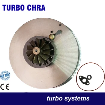 Turbo chra core GT1544V 0375J7 9656125880 9663199280 9657248680 pentru Citroen Berlingo C2 C4 C5 Xsara Picasso 1.6 HDI FAP DV6TED4