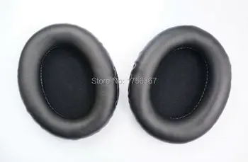 Ureche tampoane de înlocuire pentru Audio Technica ATH-ANC29 ATH-ANC27 ANC25 ANC23 Căști(earmuffes/perna)tehnologie de reducere a Zgomotului