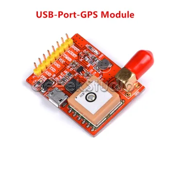 USB pentru GPS Convertor USB-Port-Modul GPS pentru Raspberry Pi 2 / 3 Model B