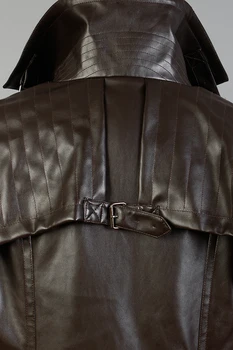 Van Helsing Vânător de Monștri Van Helsing Cosplay Costum Pentru Barbati Set Complet