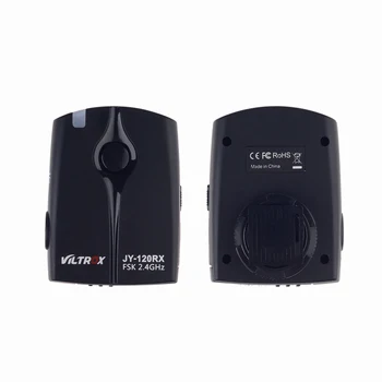 Viltrox JY120-S2 2.4 GHZ Camera Wireless de Control de la Distanță de Eliberare a Declanșatorului pentru Sony A6500 A5100 A6300 A7SII A7ii A7m2 A3000 NEX 3N