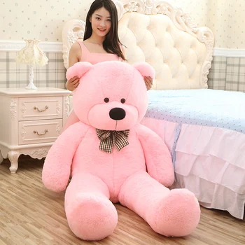 Vânzare mare ursuleț de plus Gigant 220cm ursuleț de plus gigant, mare, mare de jucării de pluș animale de pluș copil copii baby dolls valentine cadou