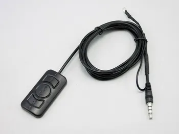 Yatour BTA Bluetooth adaptor auto cu reomote de control pentru Lexus Toyota 6+6pini radio